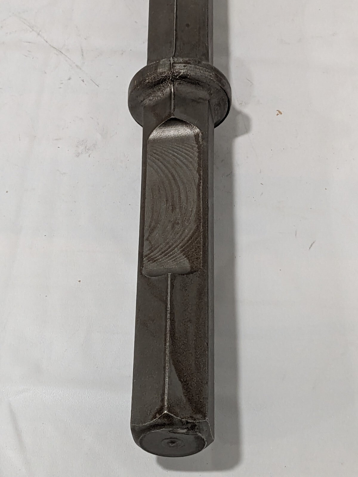 DEWALT Hammer & Chipper Replacement Chisel 3" X 20" DW5961