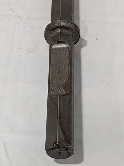 DEWALT Hammer & Chipper Replacement Chisel 3" X 20" DW5961