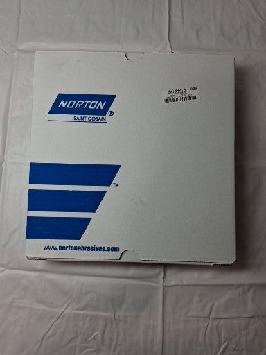 Norton Metalite Abrasive Belts 2 X 48 320 Grit Extra Fine QTY10 46387