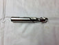 Hertel Square End Mill HSS 1/2" Dia 1-1/4" LOC 2FL 02478386