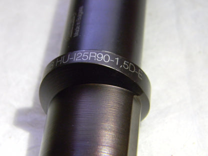 Hertel Indexable Grooving Toolholder 1" X 1" 25mm RH 02000848