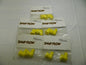 Snap Flow Cutting Guard Shield Mounting Elbows QTY 10 PCS 48486765
