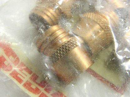 Bernard Nozzle  3/4" Bore Copper T Qty 10  6318B