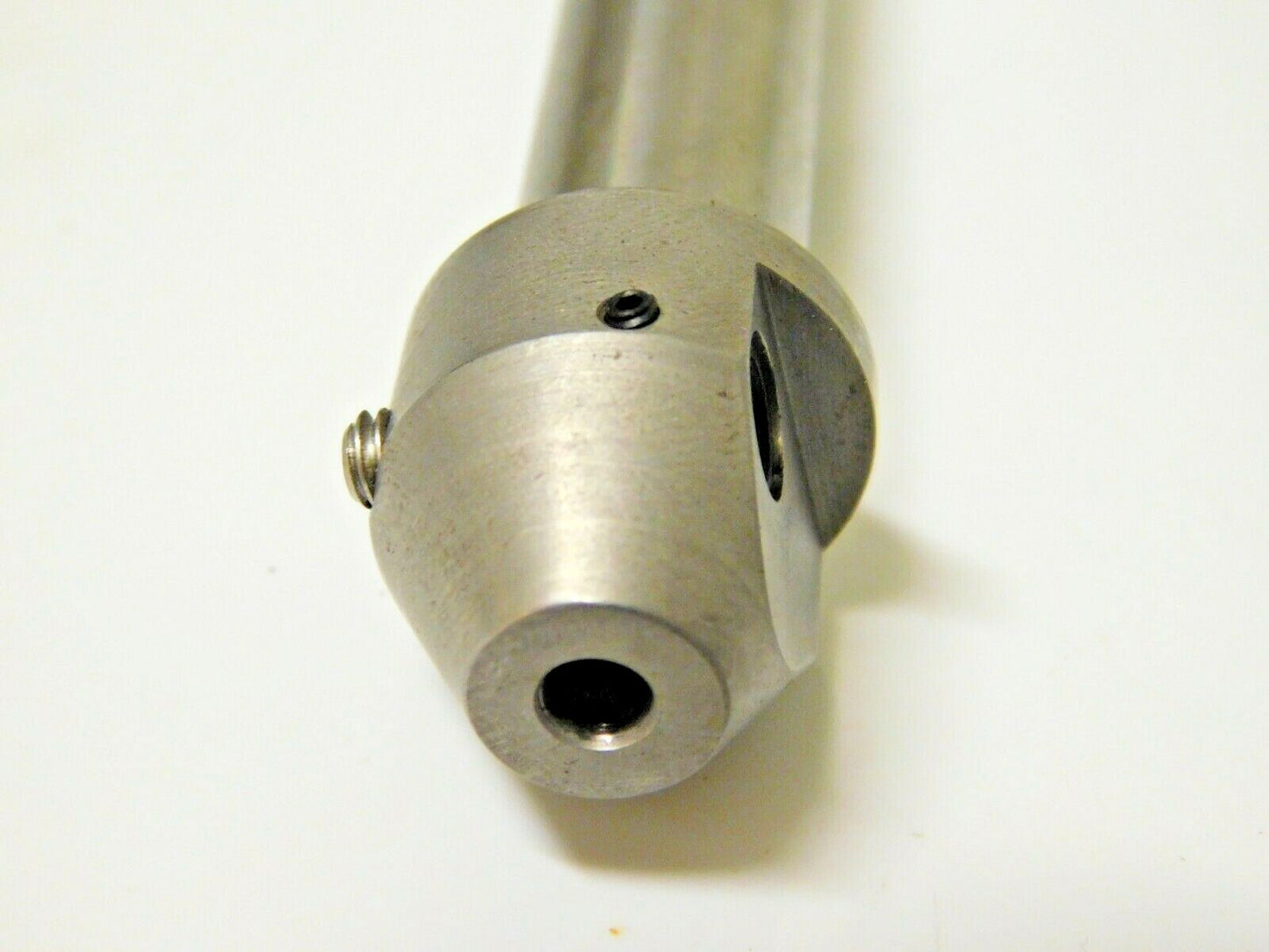 Widia Circle Steel Toolholder A Series Through Coolant 0.5" SD ATBI5004 389
