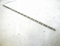 Nachi HSS XL Parabolic Drill 9/32 Dia Straight Shank 12 OAL 9" Fl Lgt 105