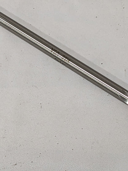 TITAN USA Chucking Reamer: 0.3140" Dia, 6" OAL, 1-1/2" Flute Length TR94502