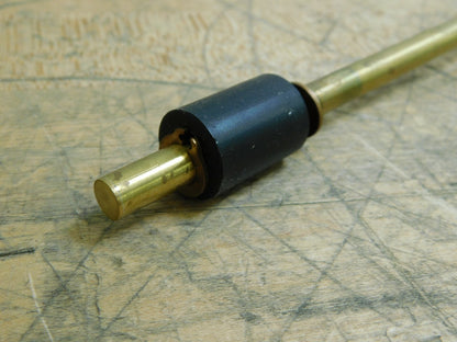 Barksdale Liquid Level &amp; Temperature Switch 176°F Normally Open L1BLD12CL220