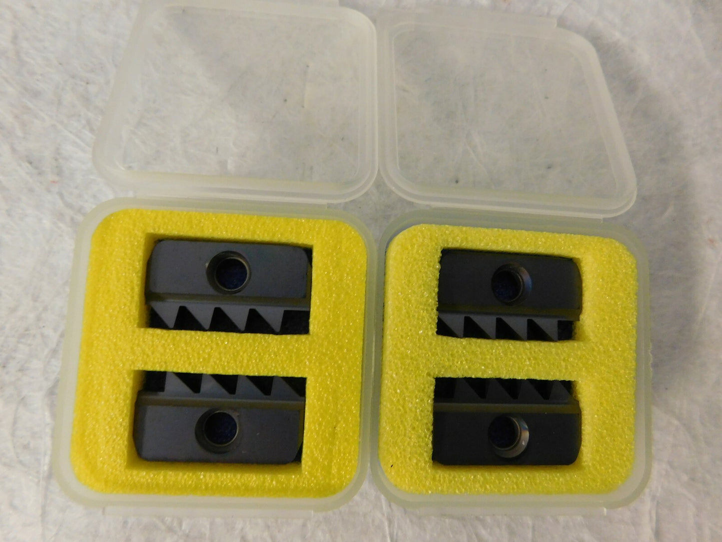 Iscar  Threading Insert Quantity 4   5681582