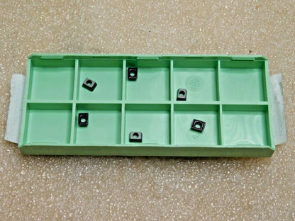 Walter Carbide Indexable Drill Inserts LCMX050203-D57 Grade WKP35S Qty 6 6864087