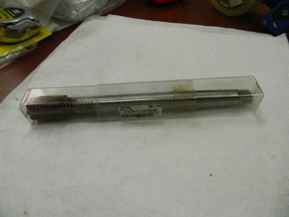 Yankee #432 1.1250 1-1/8" 3MT Morse Taper Shank 8FL Machine Expansion Reamer