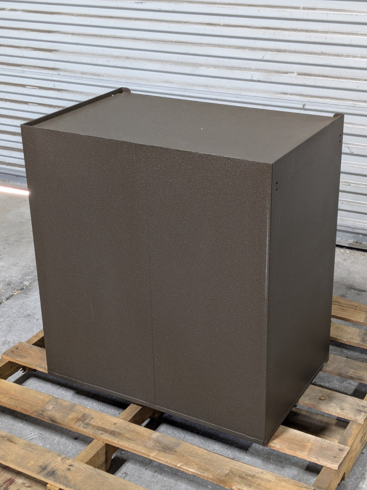 Kennedy 297XB Roller Cabinet Tool Box 7 Drawer 35" x 29" x 20" St