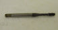 Widia GTD Spiral Flute Tap 5-40 NC H2 3-Flute HSS-E TiCN QTY 6  84303