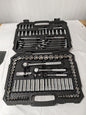 Paramount Socket Set Deep & Standard 116 Pc, 1/2, 1/4 & 3/8" Drive PAR-3SKT-S116