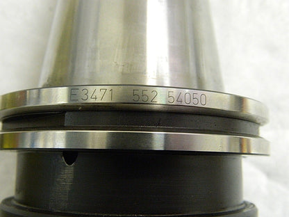 Seco EPB Shell Mill Holder DIN50ADB 1.5748" Pilot Diam 7.035" OAL E347