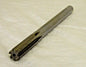 Alvord Polk 0.482" High Speed Steel 6 Flute Chucking Reamer  10914