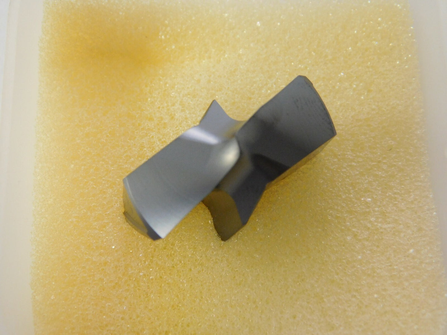Kennametal Series KSEM  Grade KC7410 140° Replaceable Drill Tip 3579170