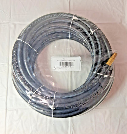Continental ContiTech Oil-Resistant Air Hose 50' VRK03830-50-13