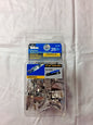 Ideal Connectors TypeRJ45 Data Rating Cat5Cat5eCat6a Number of Positions8 85-368