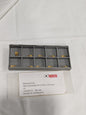 Hertel Carbide Insert ODG10631SGD Grade HC235M Qty 10 HMX00255B