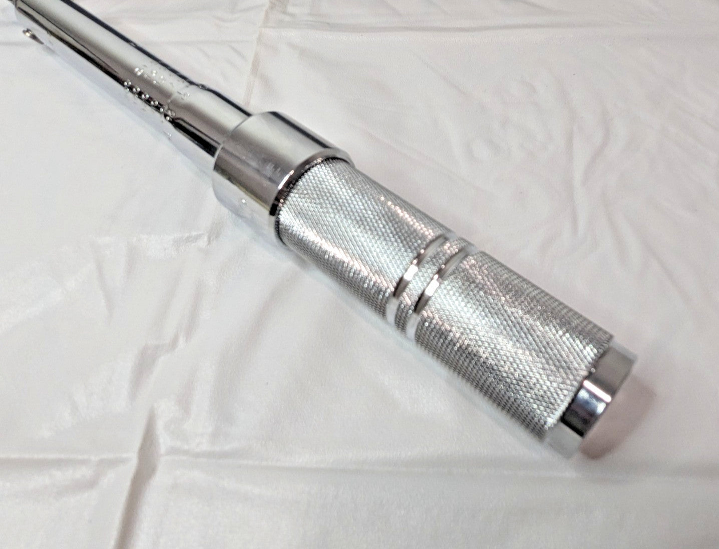 Proto Adjustable Torque Wrench 3/8" Drive  x 40-200" Pound J6064C