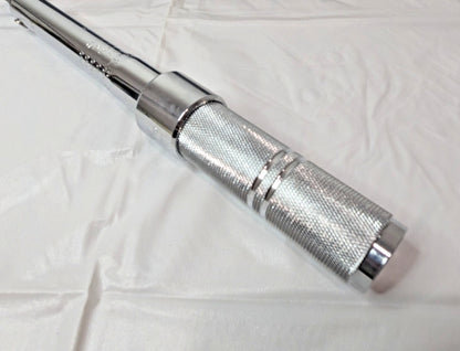 Proto Adjustable Torque Wrench 3/8" Drive  x 40-200" Pound J6064C