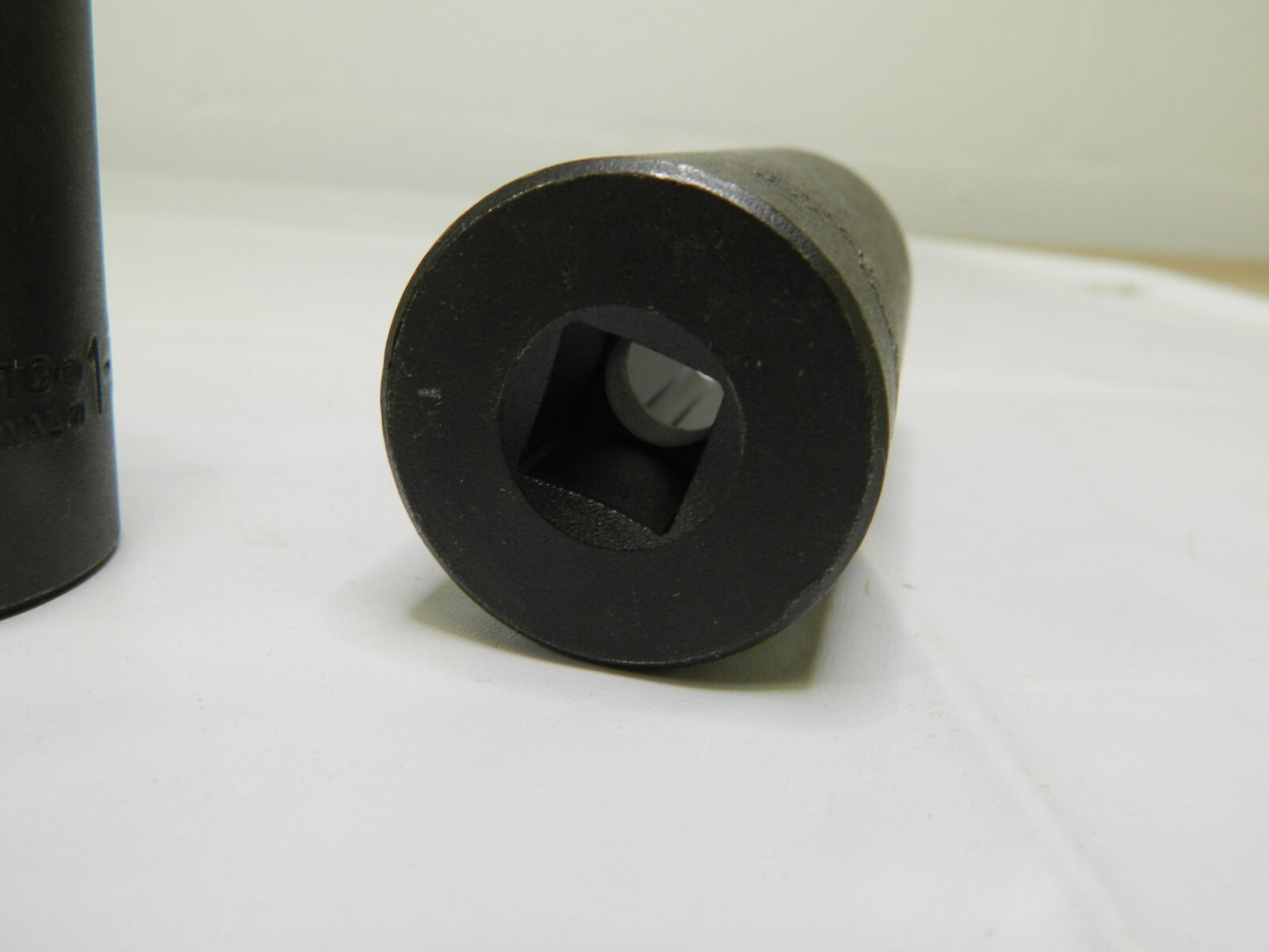 PROTO Impact Socket 1/2" Drive 6-Point, 3-1/2" OAL Qty 2 J7336H