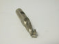 Weldon Tapered End Mill HSS 1º 3/8" x 1/2" x 1-1/4" x 3-1/4" T1-12A-3 58132