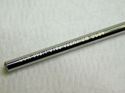 Sandvik Coromant Carbide Micro Coolant Drill 862.1-0185-022A1-GM GC34 26151154