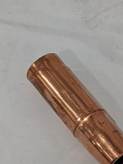 Tweco Lincoln Style 5/8" Insulated MIG Welding Nozzle 23-62
