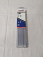 LENOX Reciprocating Saw Blade, 12" Long, 1" Wide, TPI 12/16, Pack of 25 1954463