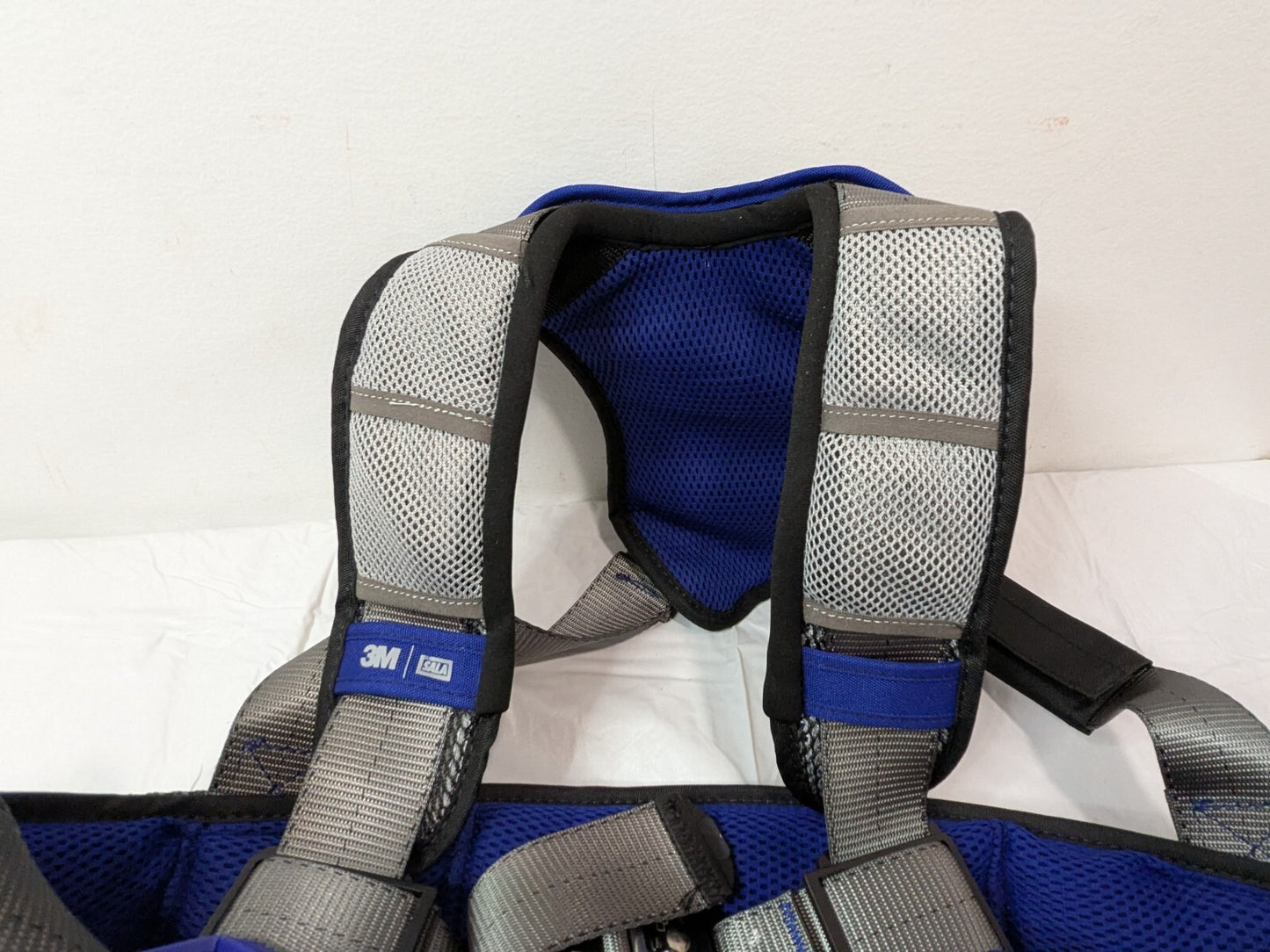 3M DBI-SALA ExoFit X200 Construction Style Safety Harness XXL 1402086 7012817813
