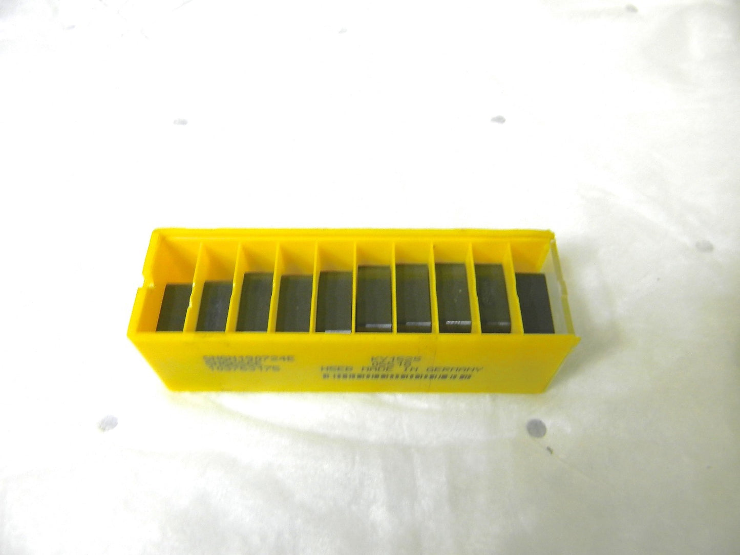 Kennametal Ceramic Turning Insert SNG656E Grade - KY1525  Box of 10