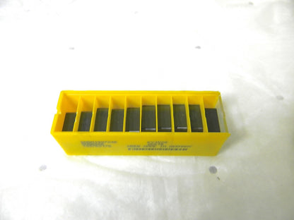 Kennametal Ceramic Turning Insert SNG656E Grade - KY1525  Box of 10