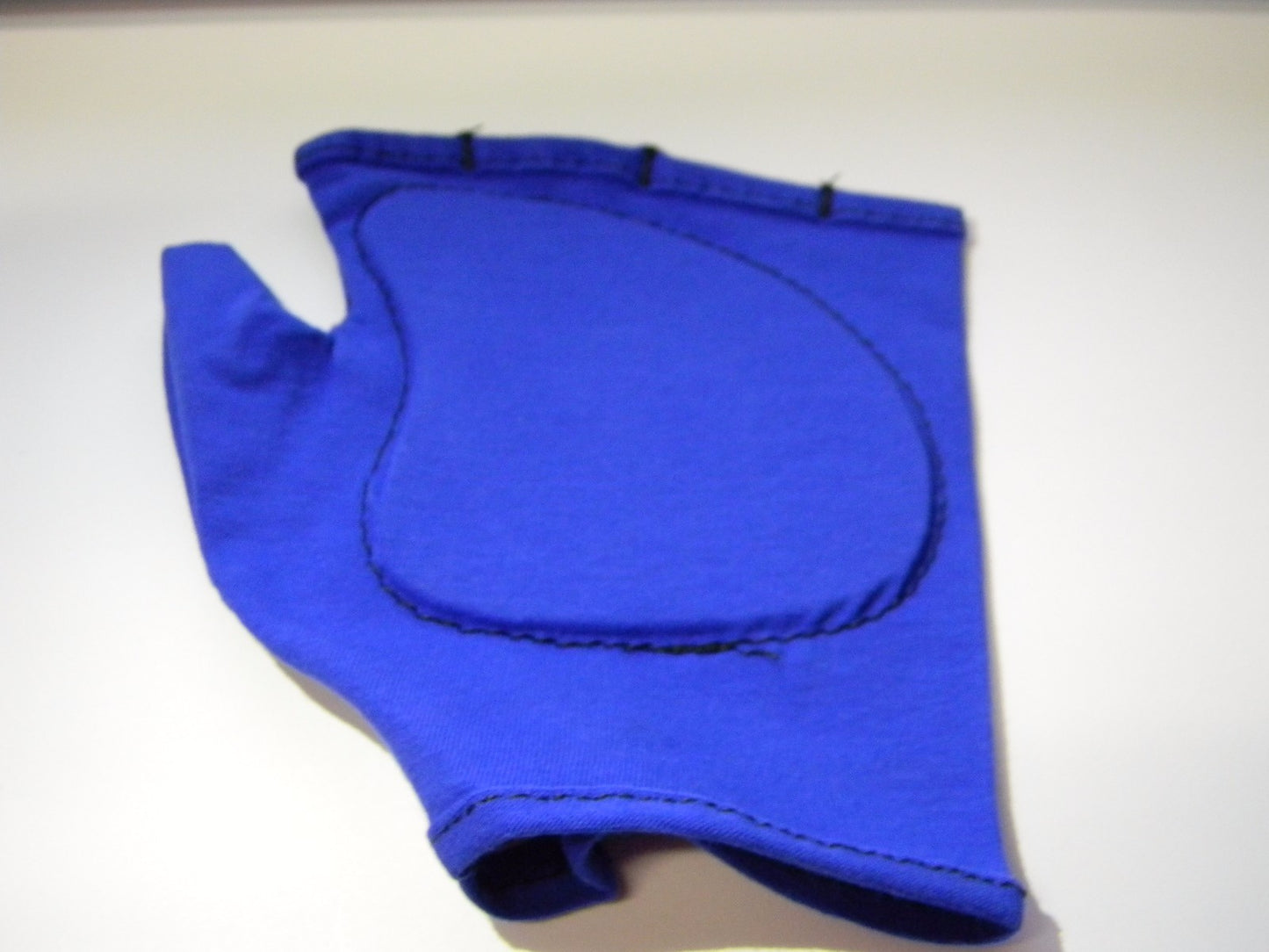 Impacto Size L Left hand  Anti-Impact Gloves Liner with Padding Qty 3 501-00