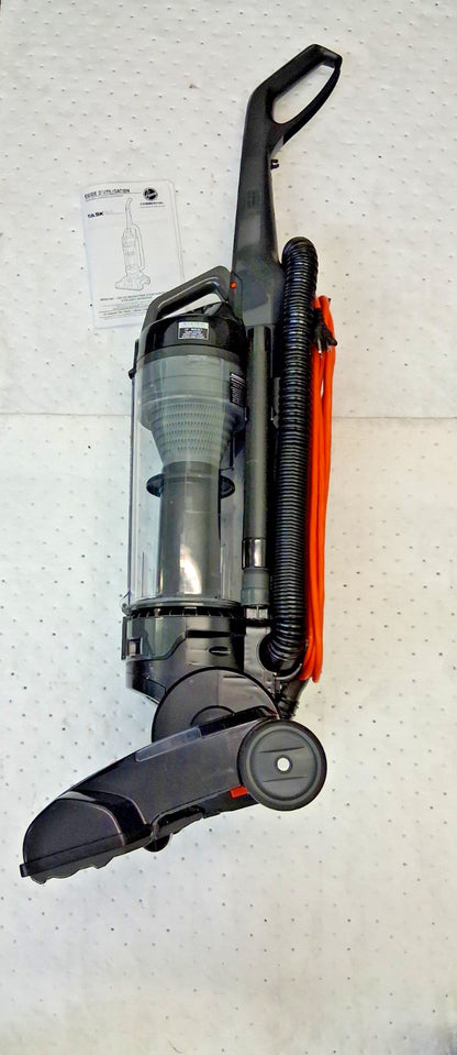 Hoover Single Motor Bagless Lightweight Upright Vacuum Cleaner CH53010