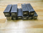 Collet Set: 10 Pc, 1/8 to 3/4 Capacity Increments of 1/16 INCOMPLETE 231-0011