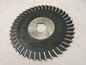 TMX 6" Diam x 3/32" Thick Straight Tooth Side Chip Saw 5-748-404