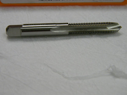 Hertel Plug Chamfer Bright Finish  Spiral Point STI Tap 87145488