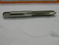 Hertel Plug Chamfer Bright Finish  Spiral Point STI Tap 87145488