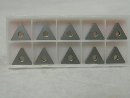 Ceratizit Turning Insert TNMA 332EN CTC3110 Qty 10 11221784