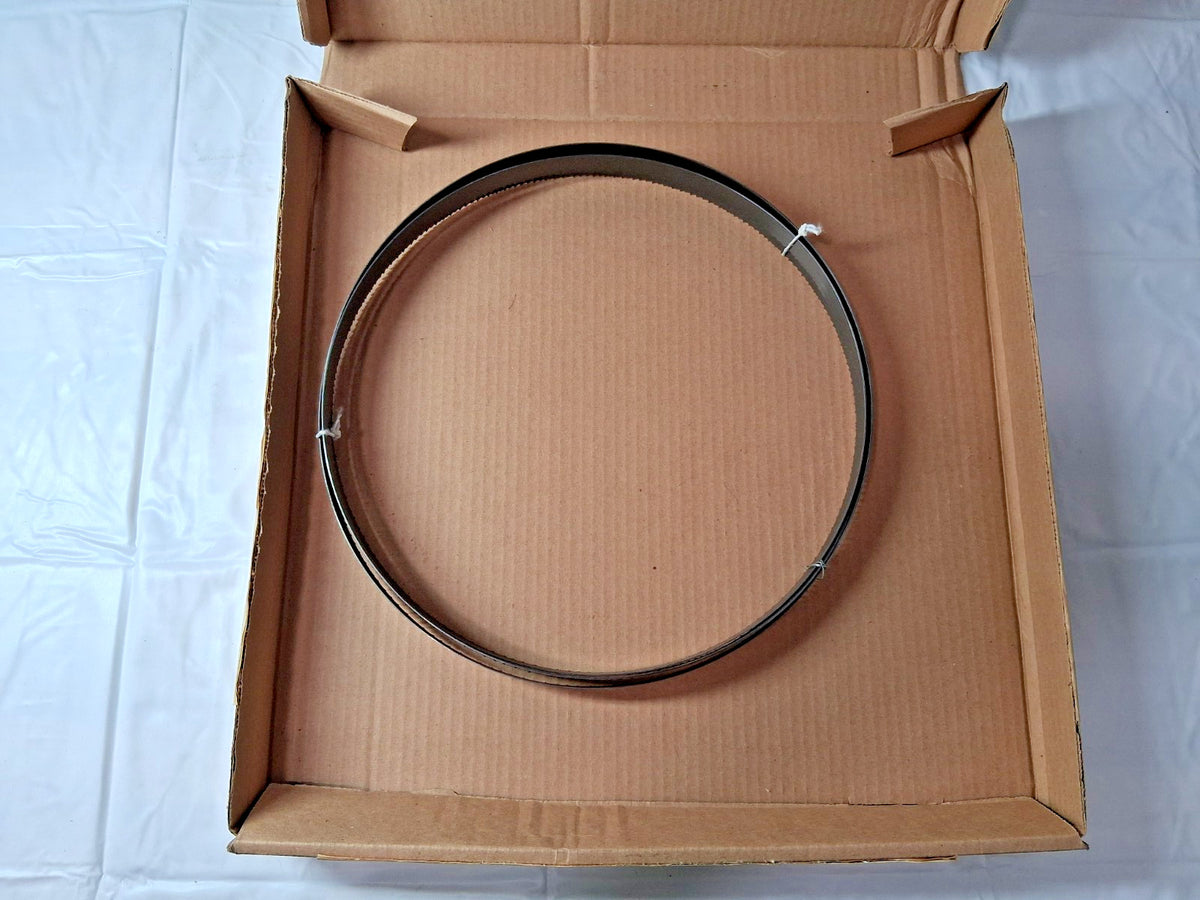 Lenox Welded Bandsaw Blade 9Ft 6" Long x 3/4" Wide x 6 to 10 TPI 87877