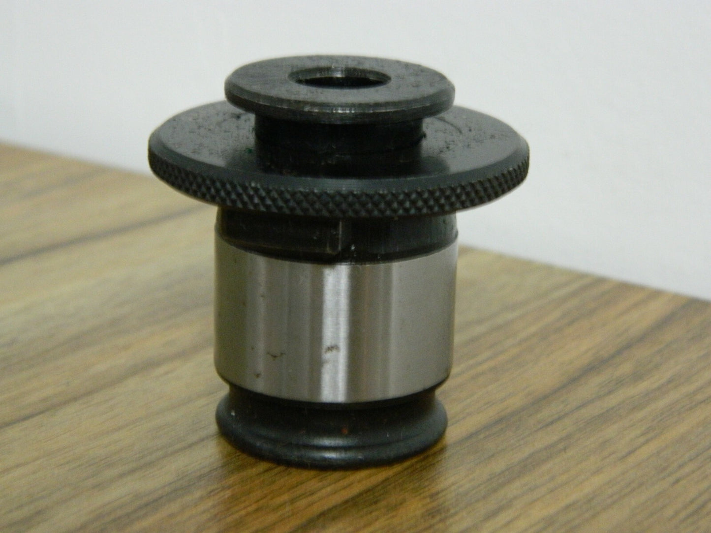 Accupro #2 Tapping Adapter 12mm Shank Diam 9mm Square Size M16 Tap 84531912