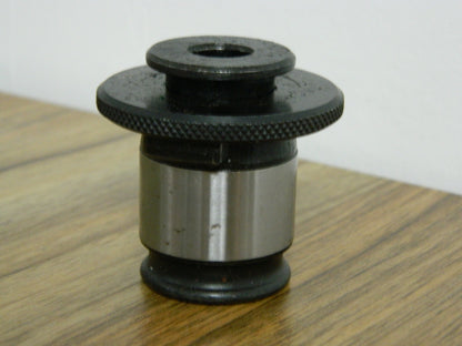 Accupro #2 Tapping Adapter 12mm Shank Diam 9mm Square Size M16 Tap 84531912
