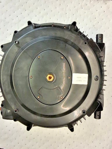 ReelCraft Spring Retractable Hose Reel 232 PSI SHA3850 OLP