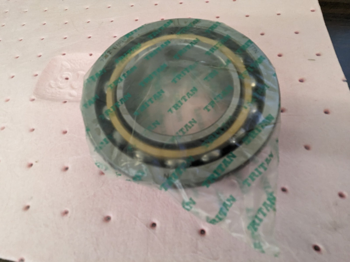 Consolidated, Angular Contact Ball Bearing 7212-BMG