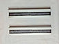 Yost Aluminum 5-1/2" Magnetic Vise Jaw Caps MA-355