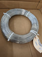 Spring Wire Coil: 302 Stainless Steel, 0.047" Dia, 1,008' Long 32-0470-006C
