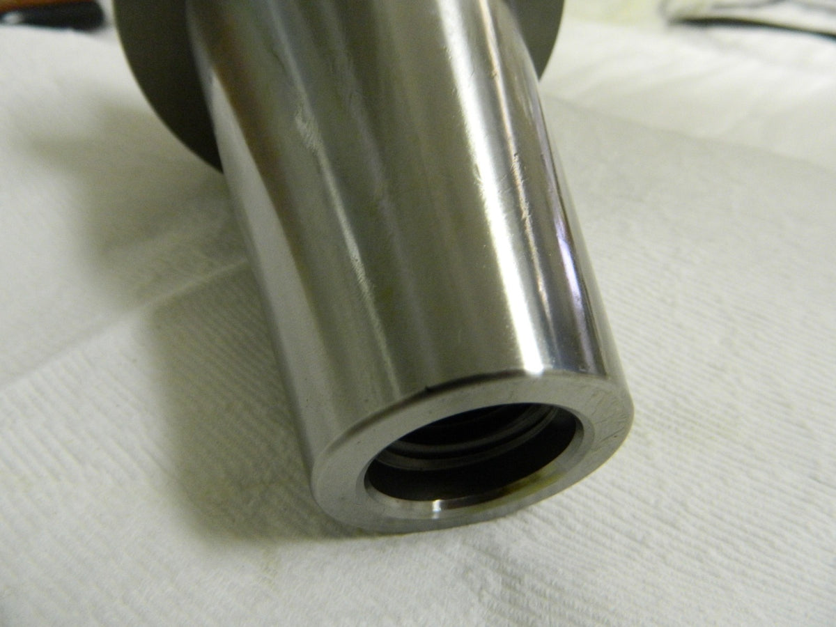 Sumitomo CAT50 ER25 Collet Chuck 0.039" Min-0.629" Max x 2-1/2" P