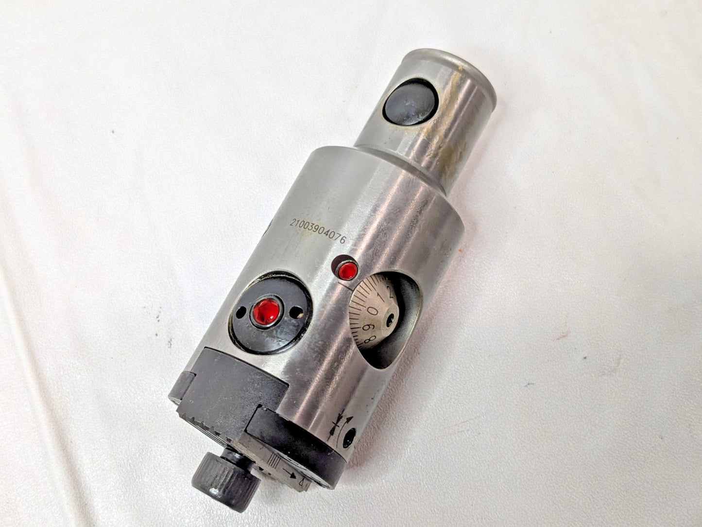 Ingersoll Cutting Tools DAndrea Mod Boring Head TRM40 455004000800 3240070