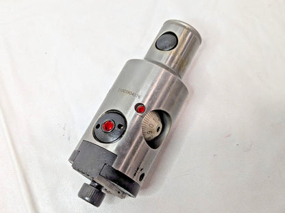 Ingersoll Cutting Tools DAndrea Mod Boring Head TRM40 455004000800 3240070